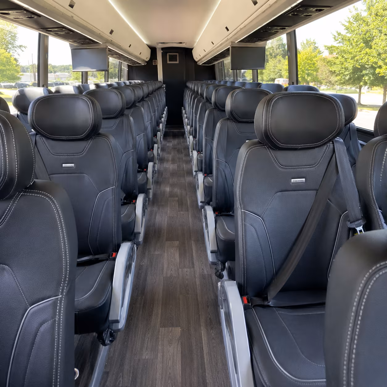 Thornton Airport Transportation