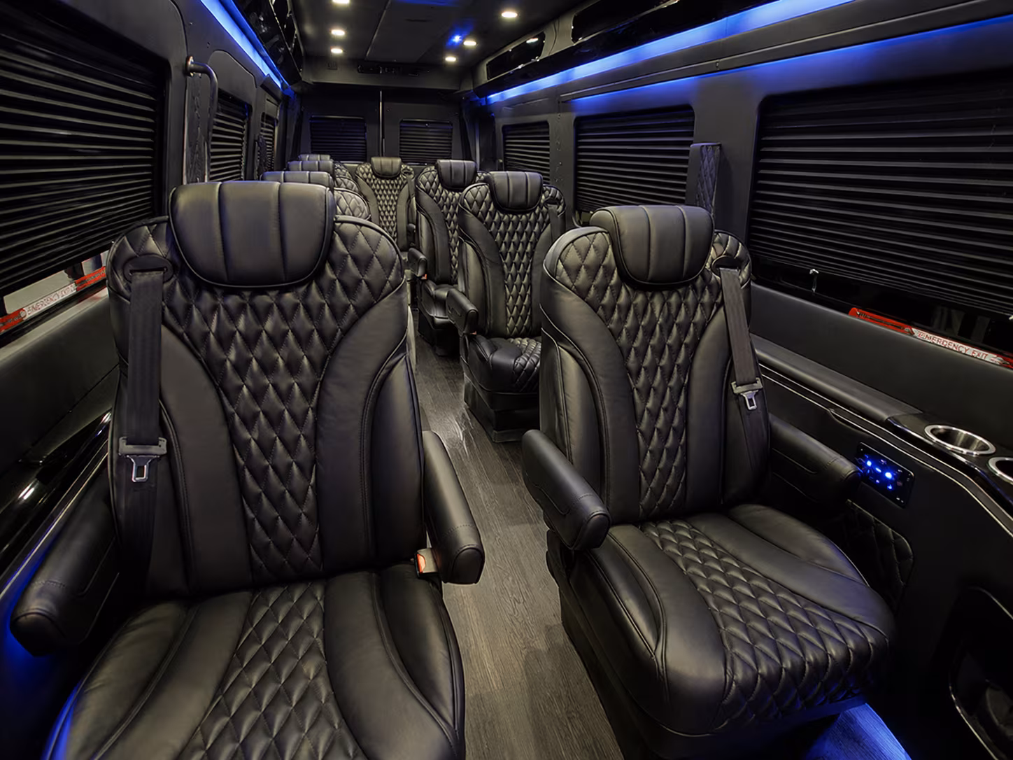 Arvada Airport Shuttles & Transportation
