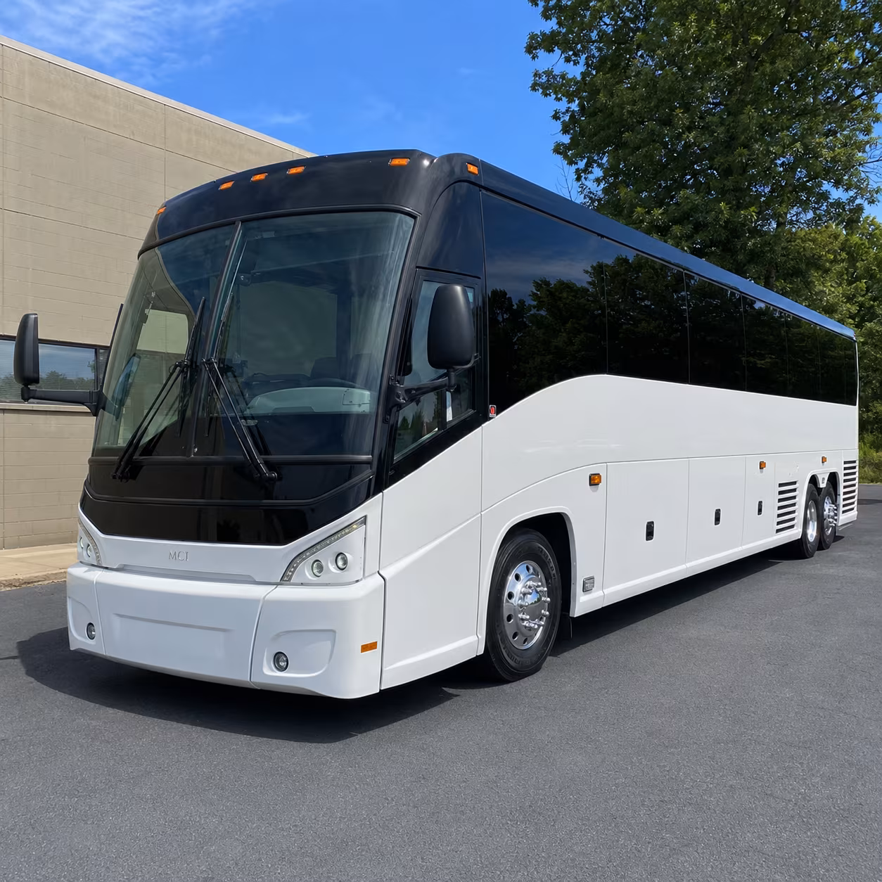 Arvada Concert Transportation & Shuttles