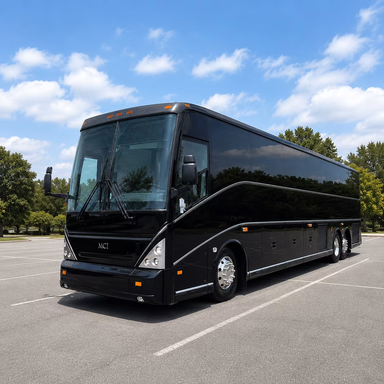 Arvada School Event & Field Trip Transportation
