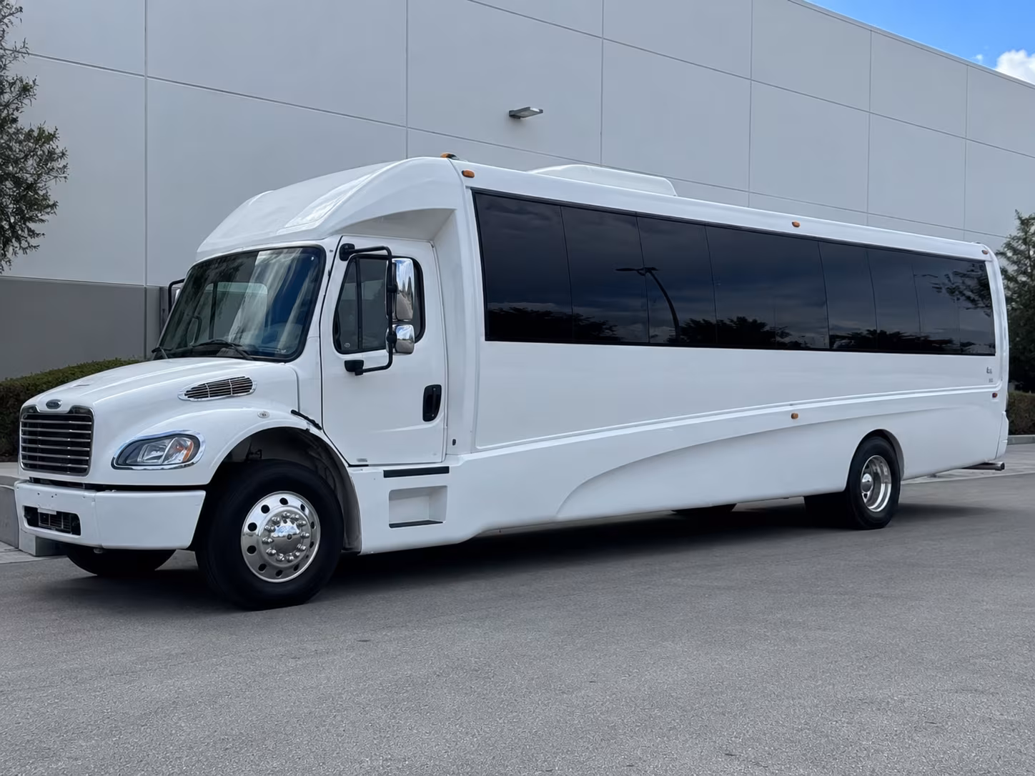 Arvada Sporting Event Transportation