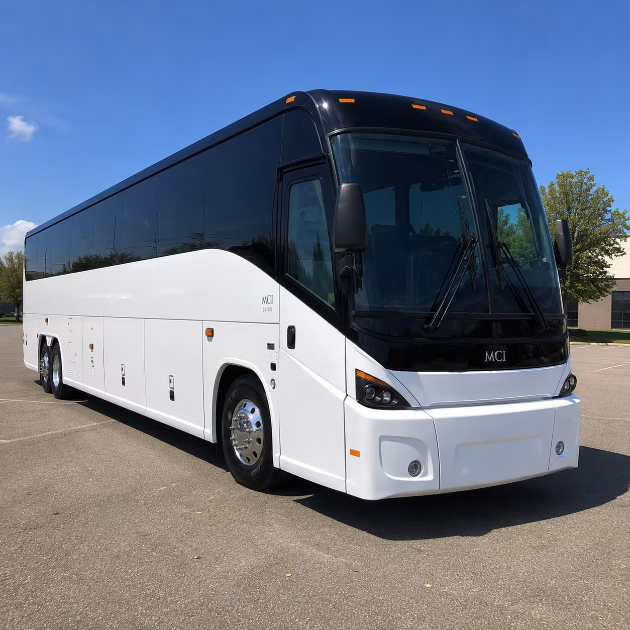 Aurora Corporate Event Transportation
