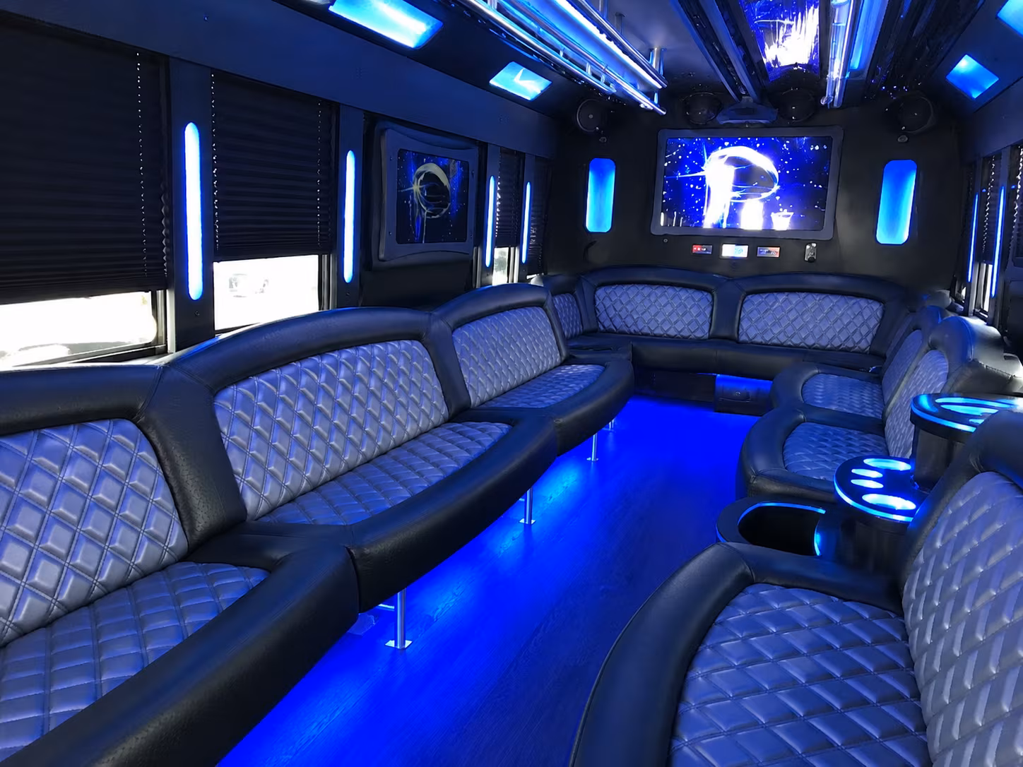 Aurora Private Event Transportation Services
