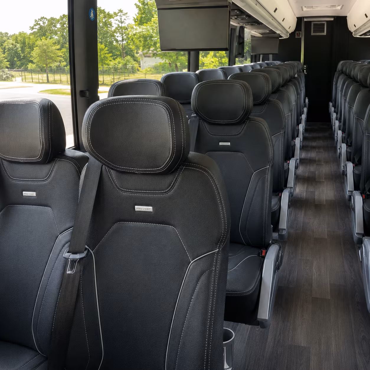 Aurora Wedding Transportation & Shuttle Service