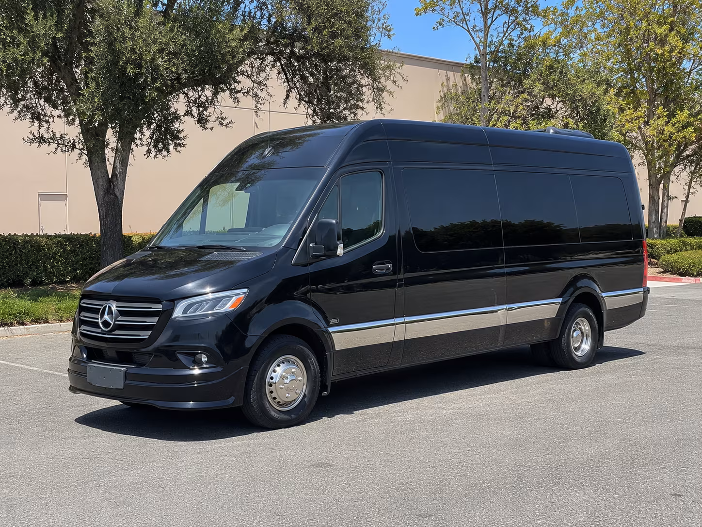 Boulder Airport Shuttles & Transportation