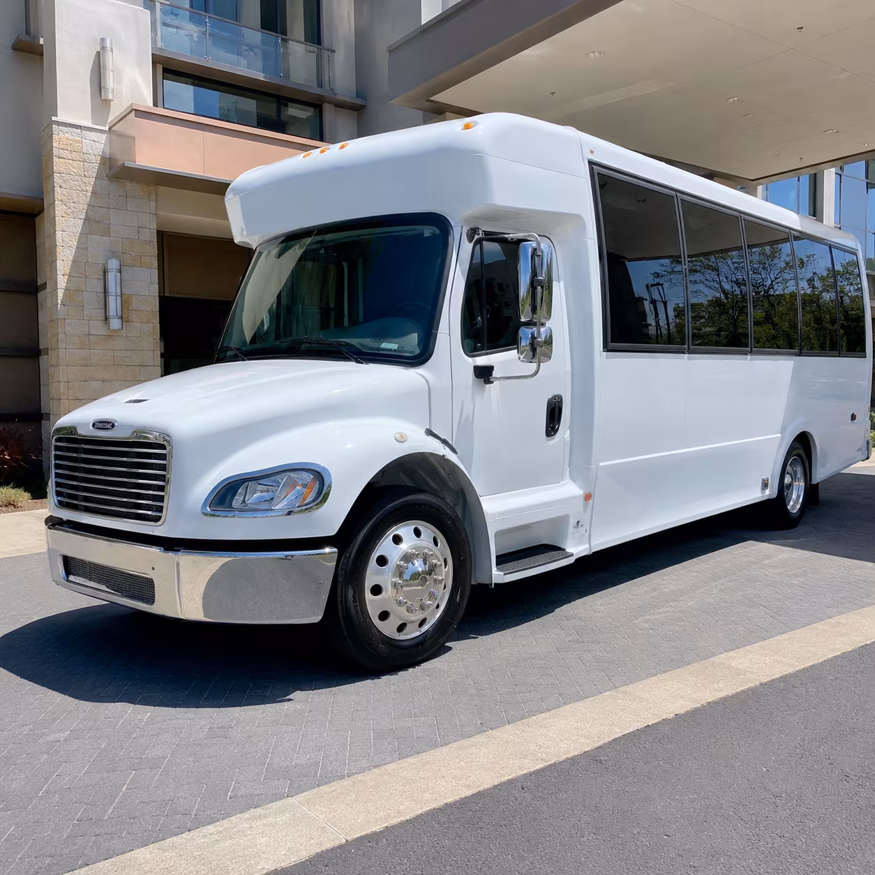 Boulder Concert Transportation & Shuttles