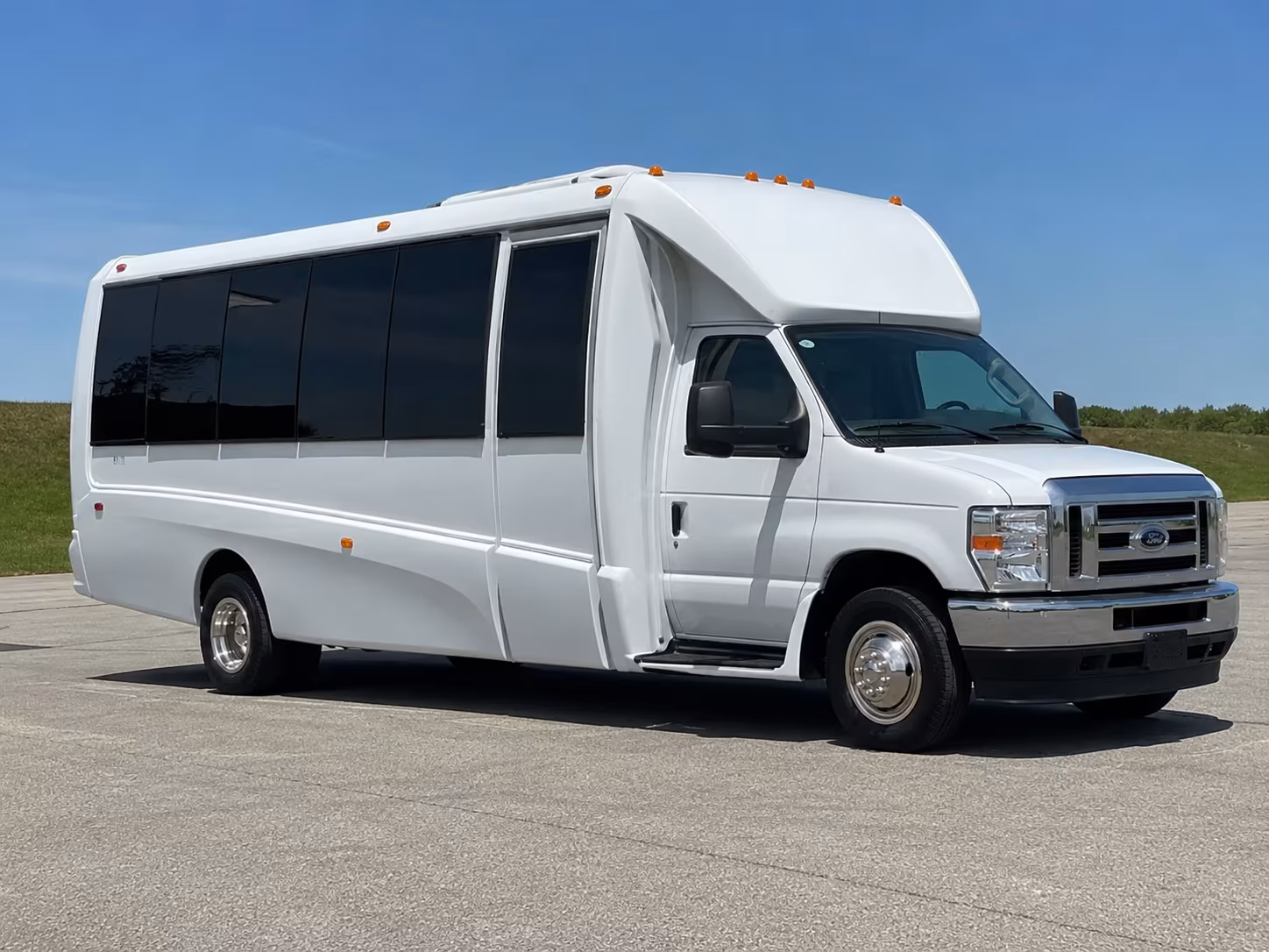 Boulder Private Event Transportation Services