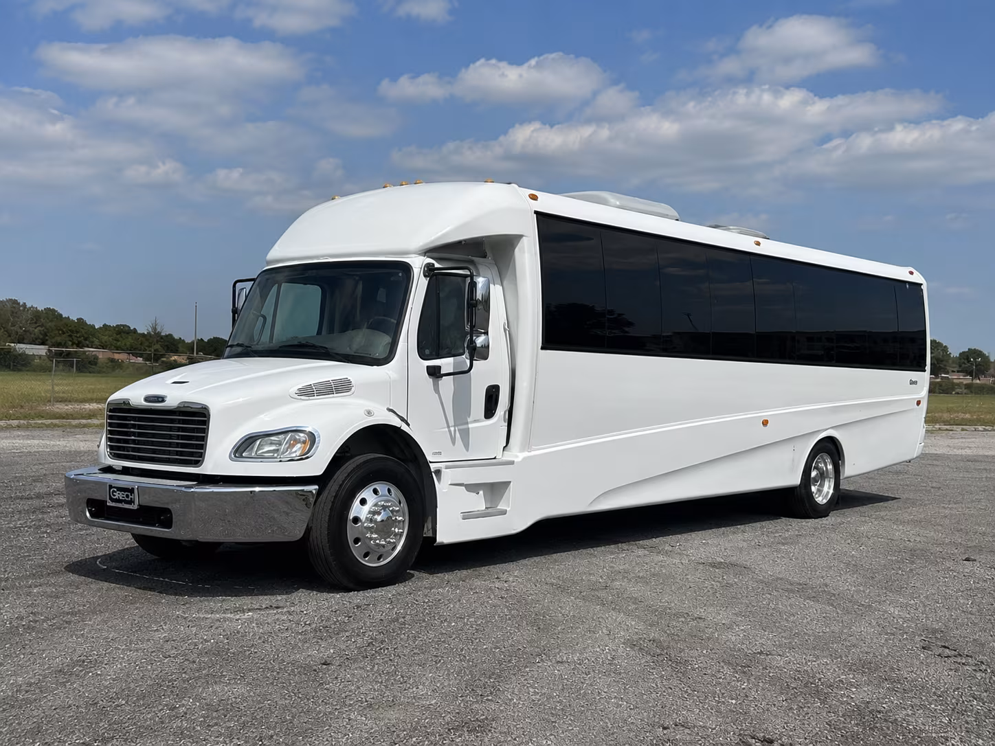 Boulder Sporting Event Transportation