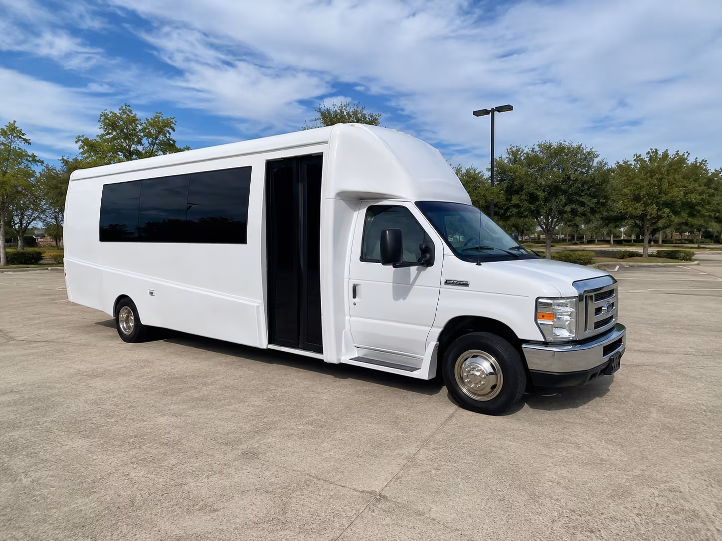 Boulder Winery Tour & Pub Crawl Transportation