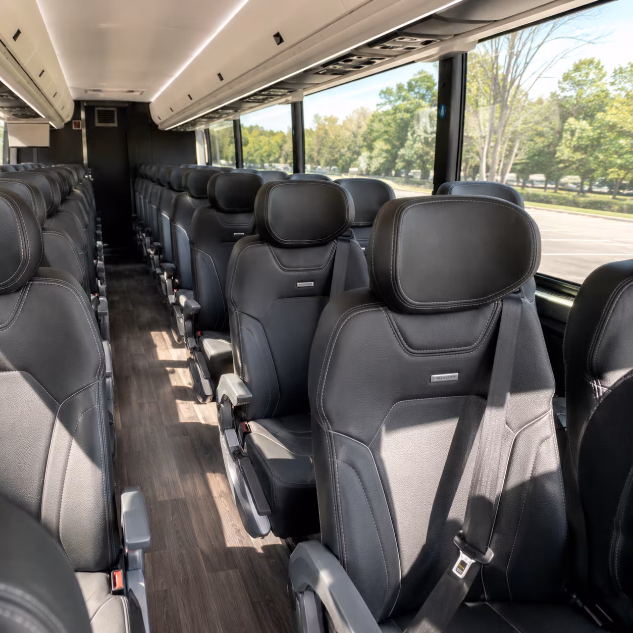 Broomfield School Event & Field Trip Transportation