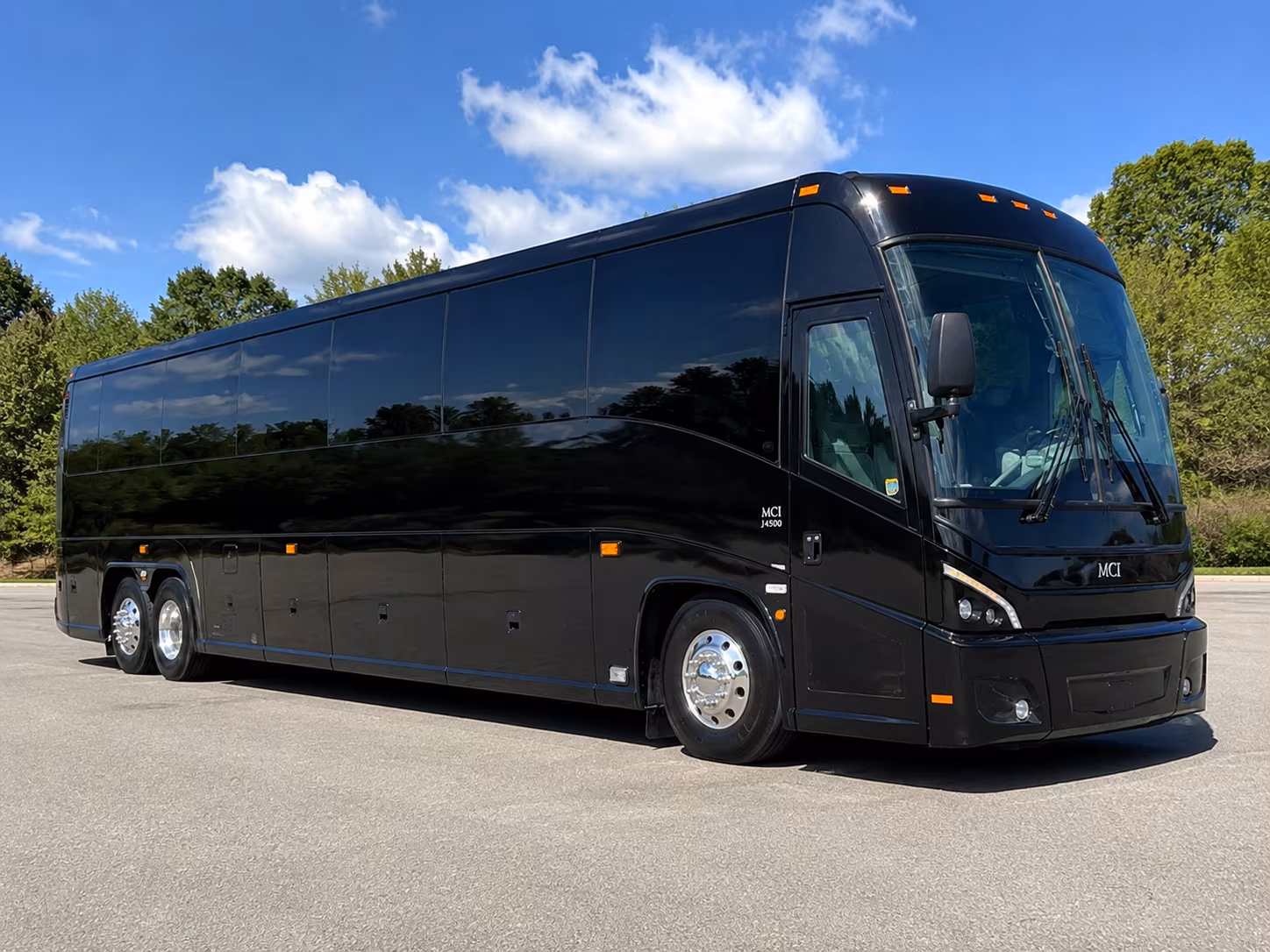 Broomfield Wedding Transportation & Shuttle Service