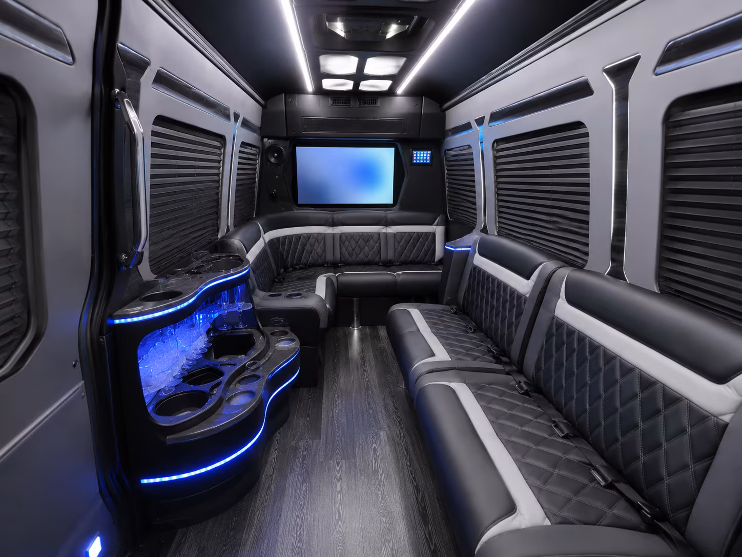 Centennial Airport Shuttles & Transportation