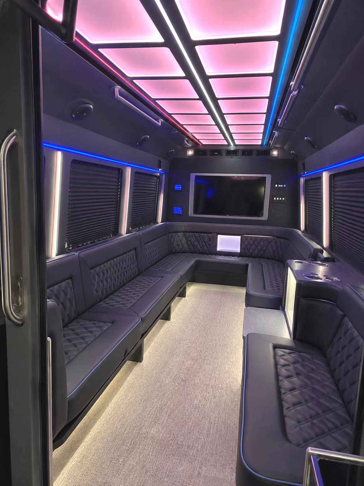 Centennial Sporting Event Transportation