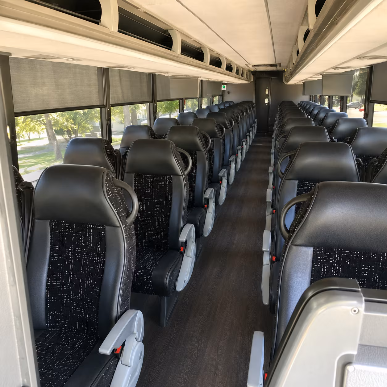 Commerce City Airport Shuttles & Transportation