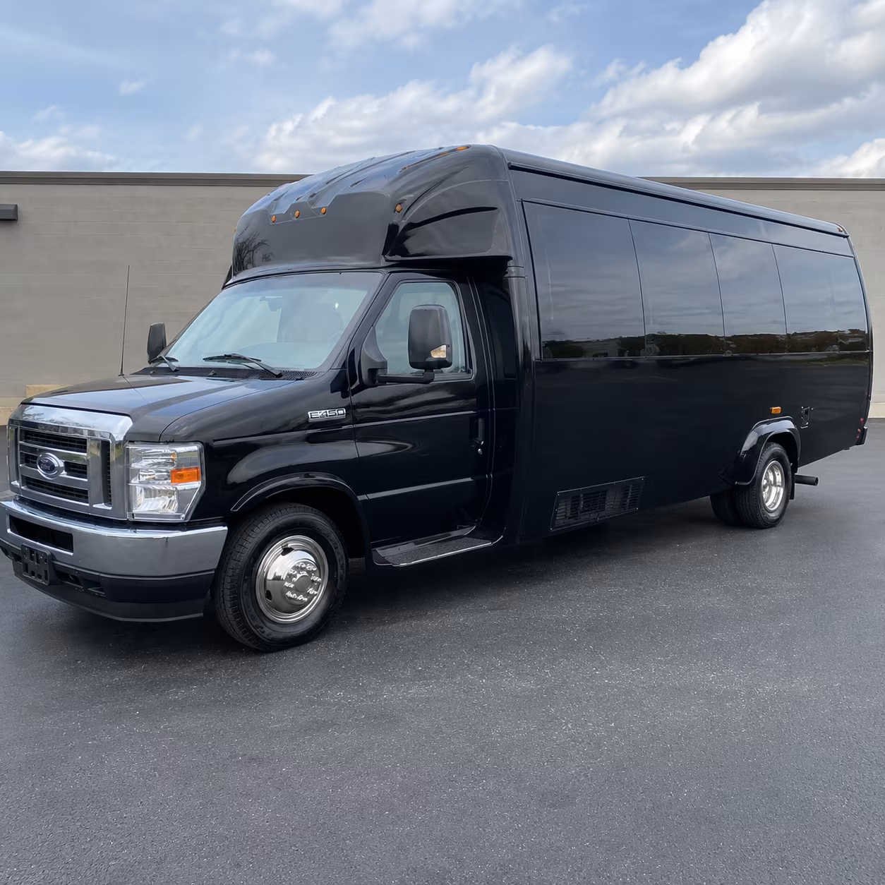 Commerce City Sporting Event Transportation