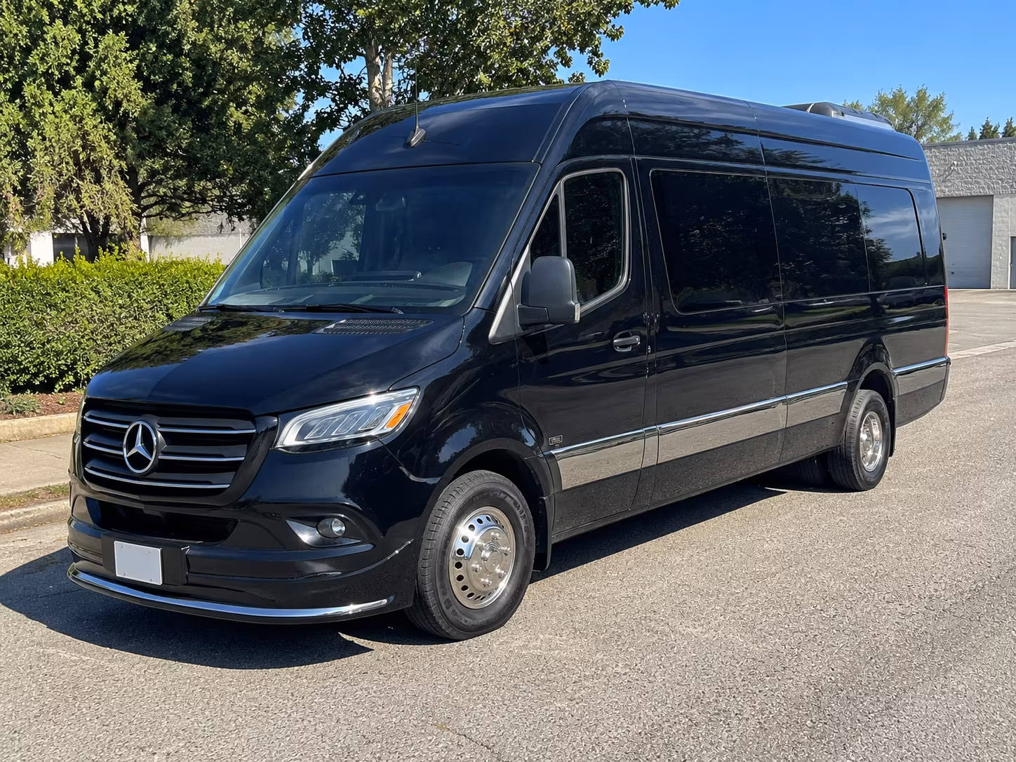 Denver Airport Shuttles & Transportation