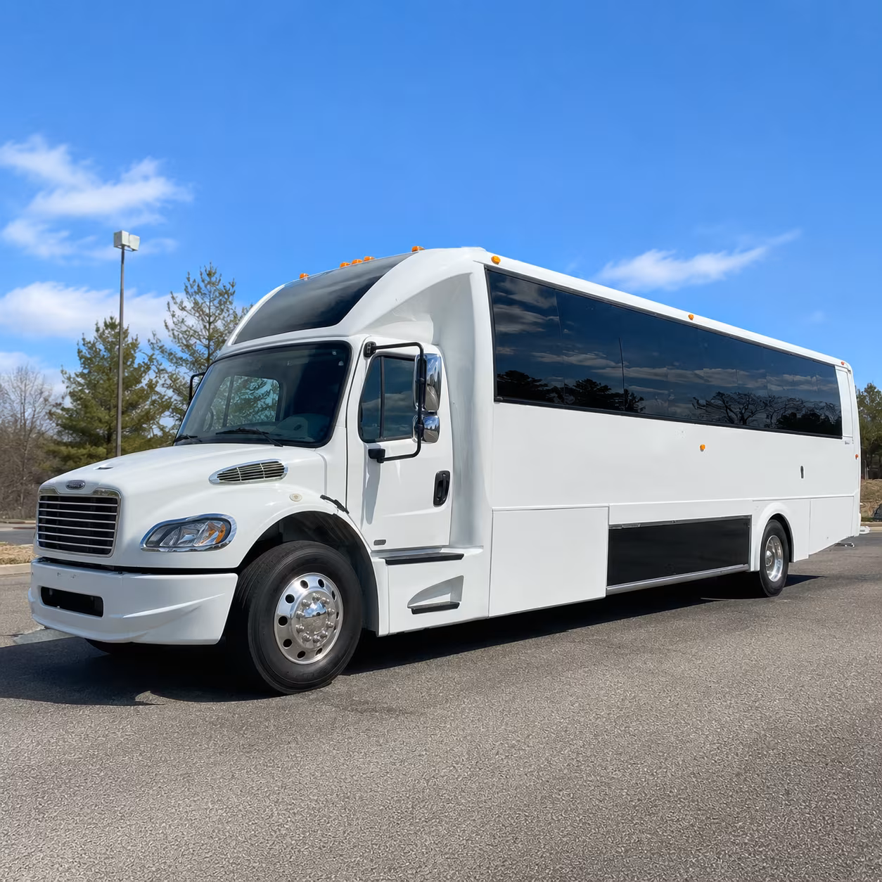 Denver Winery Tour & Pub Crawl Transportation