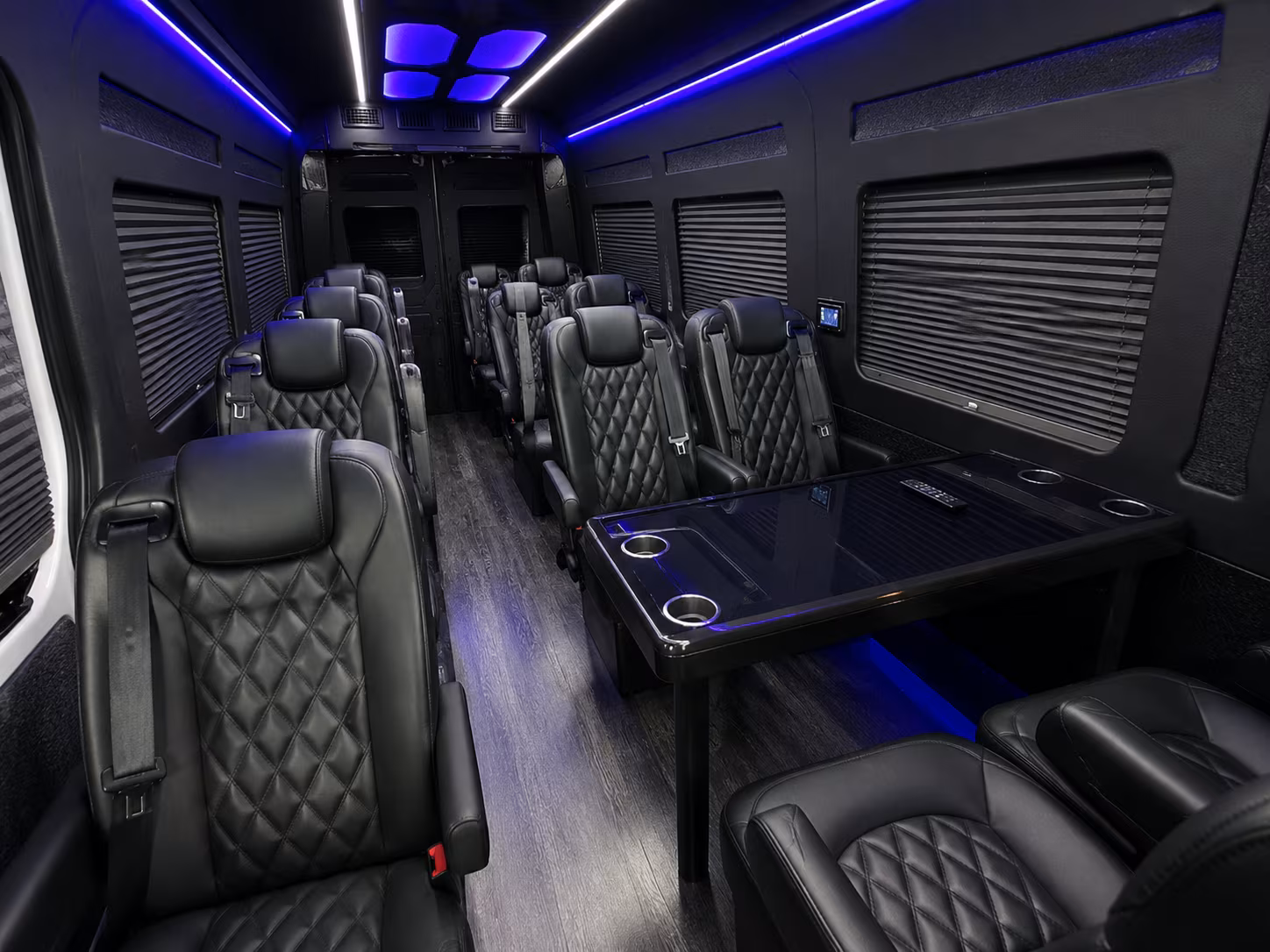 Lakewood School Event & Field Trip Transportation