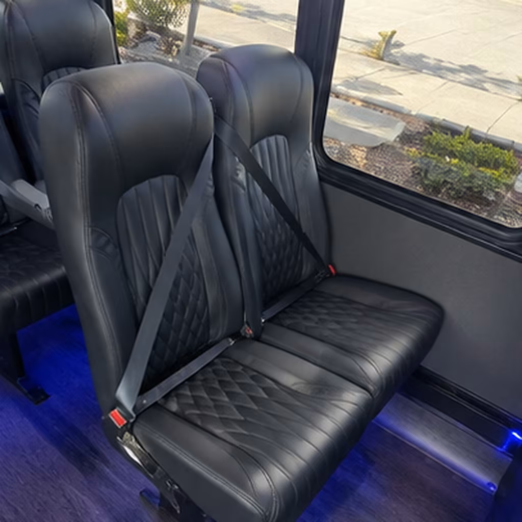 Longmont Airport Shuttles & Transportation