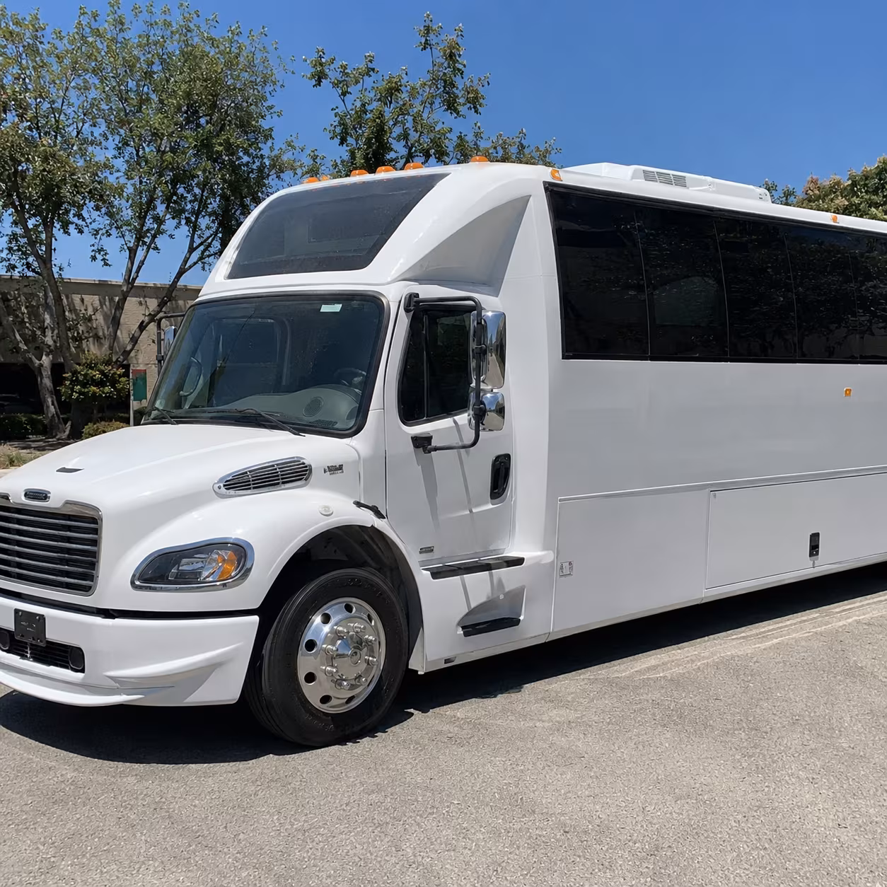 Thornton Bachelor & Bachelorette Transportation pickup coordination
