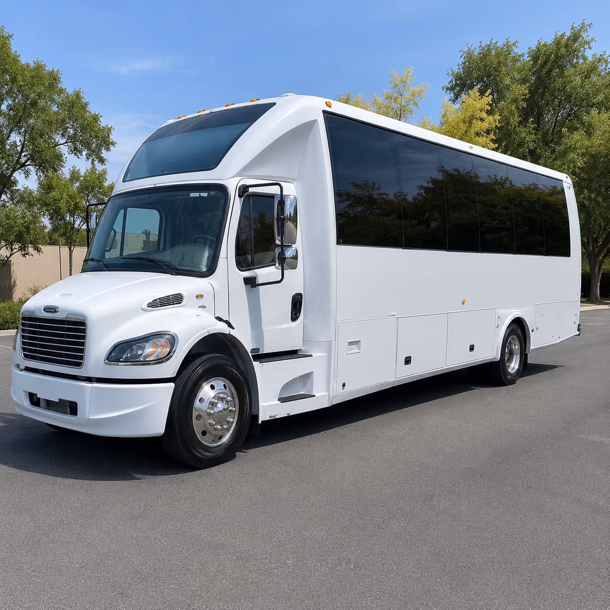 Thornton Prom & Homecoming Transportation pickup coordination