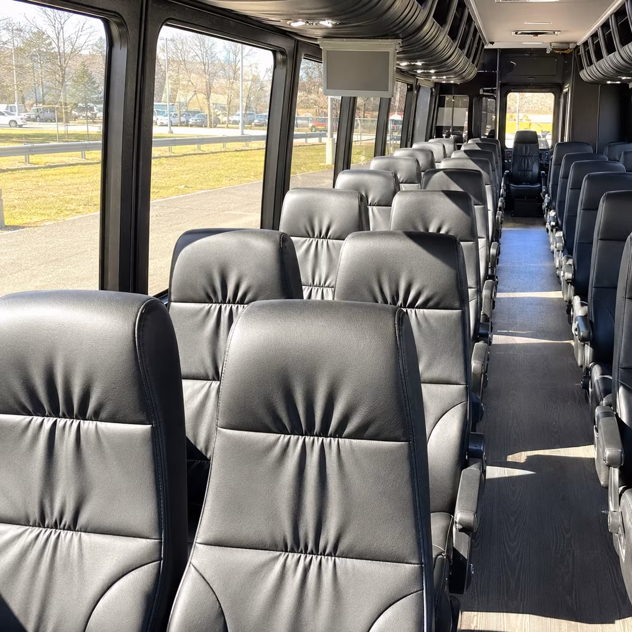 Westminster Corporate Event Transportation