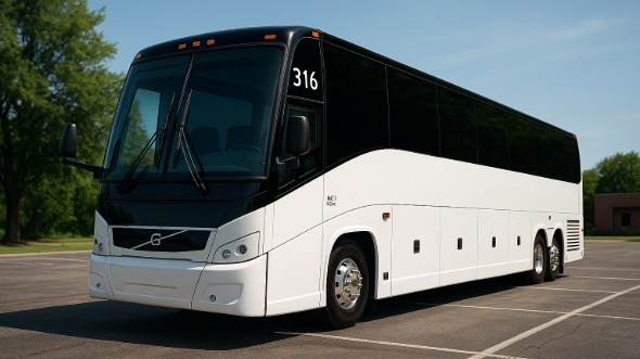 aurora bus rentals for birthday sweet 16