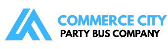 commerce-city-party-bus-company-logo