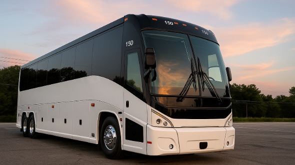 longmont bus rentals for birthday sweet 16