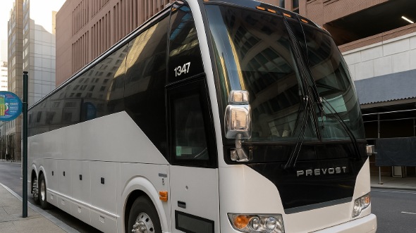 thornton bachelor and bachelorette charter bus rental