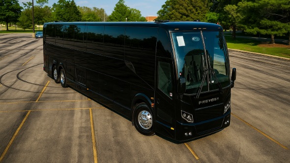 thornton birthday sweet 16 party bus rentals